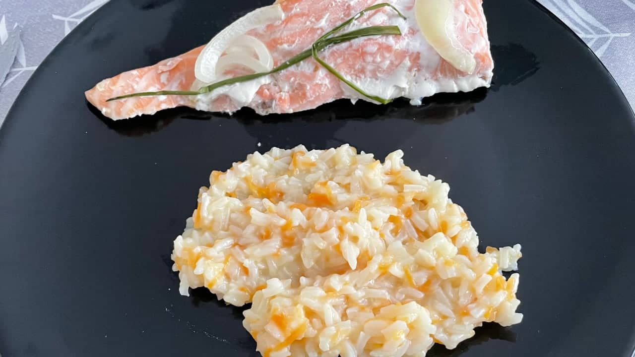 Poêlée de carottes au cookeo - Famoh - Blog culinaire et recettes de  cuisine par Fabienne