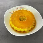 Pudding Portugais