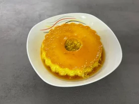 Pudding Portugais